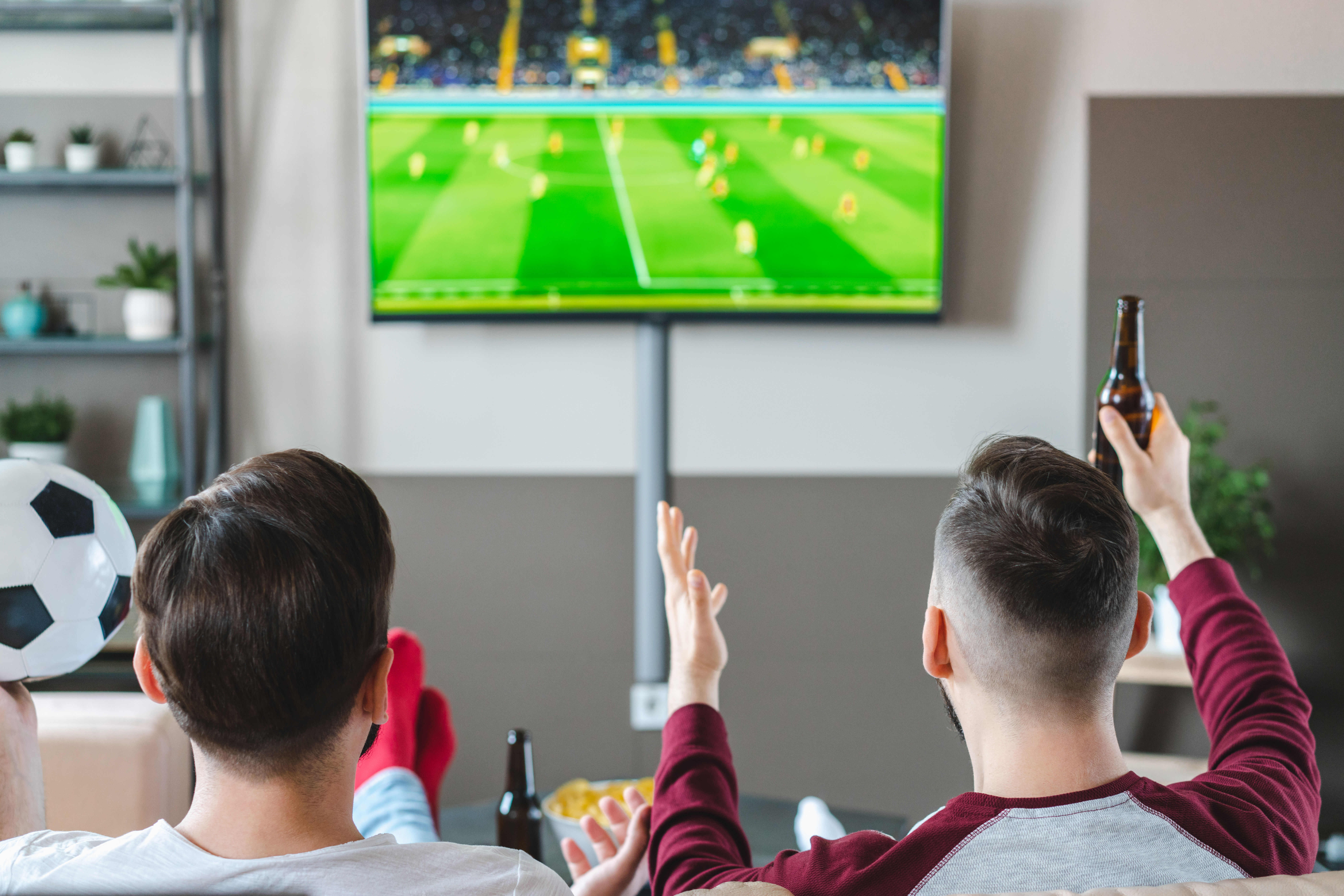 Five Betting Mistakes Every Football Fan Needs to Avoid