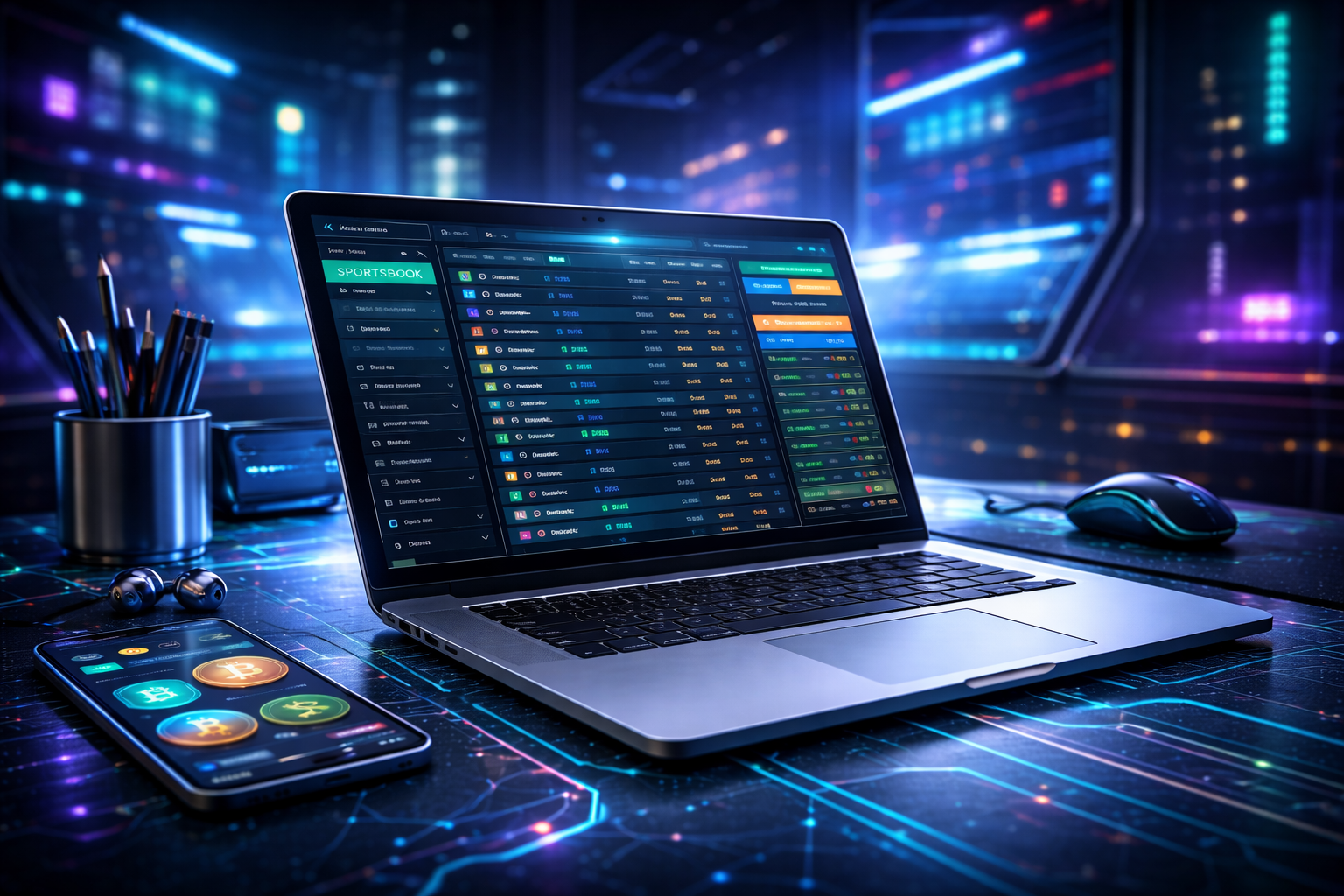 Crypto Sports Betting Explained: How It Works and How to Get Started