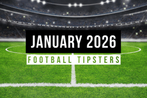 January 2026 | Top Football Tipsters Of The Month