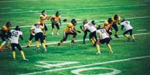 How Modern Sports Betting Works in the US