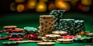 Choosing the Right UK Casino: What to Check Before You Deposit