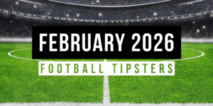 February 2026 | Top Football Tipsters Of The Month