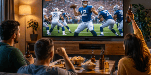 How Live Betting Is Changing the Way Fans Engage With Global Sports