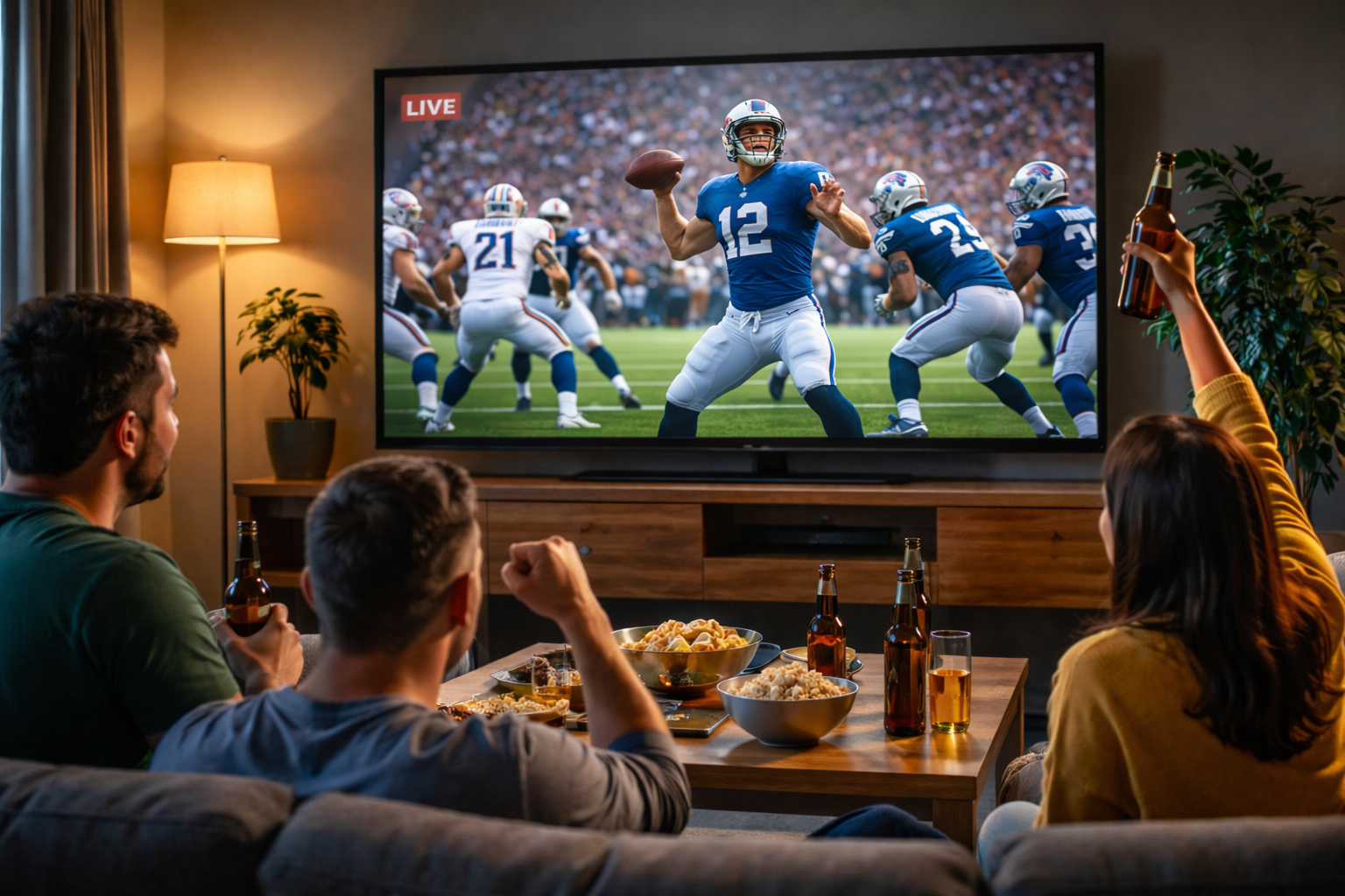 How Live Betting Is Changing the Way Fans Engage With Global Sports