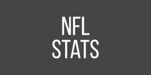 Best Sites For American Football Statistics | Top NFL Stats Websites