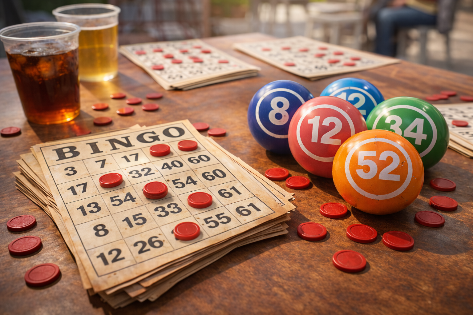 Is Online Bingo Growing In Popularity?
