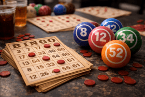 Is Online Bingo Growing In Popularity?
