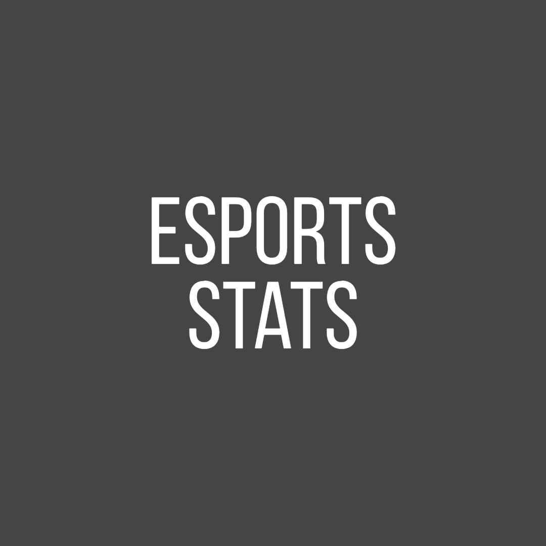 Statix Esports Best Sites For Free Esports Statistics | Pro Gaming Stats Websites ...