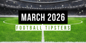 March 2026 | Top Football Tipsters Of The Month