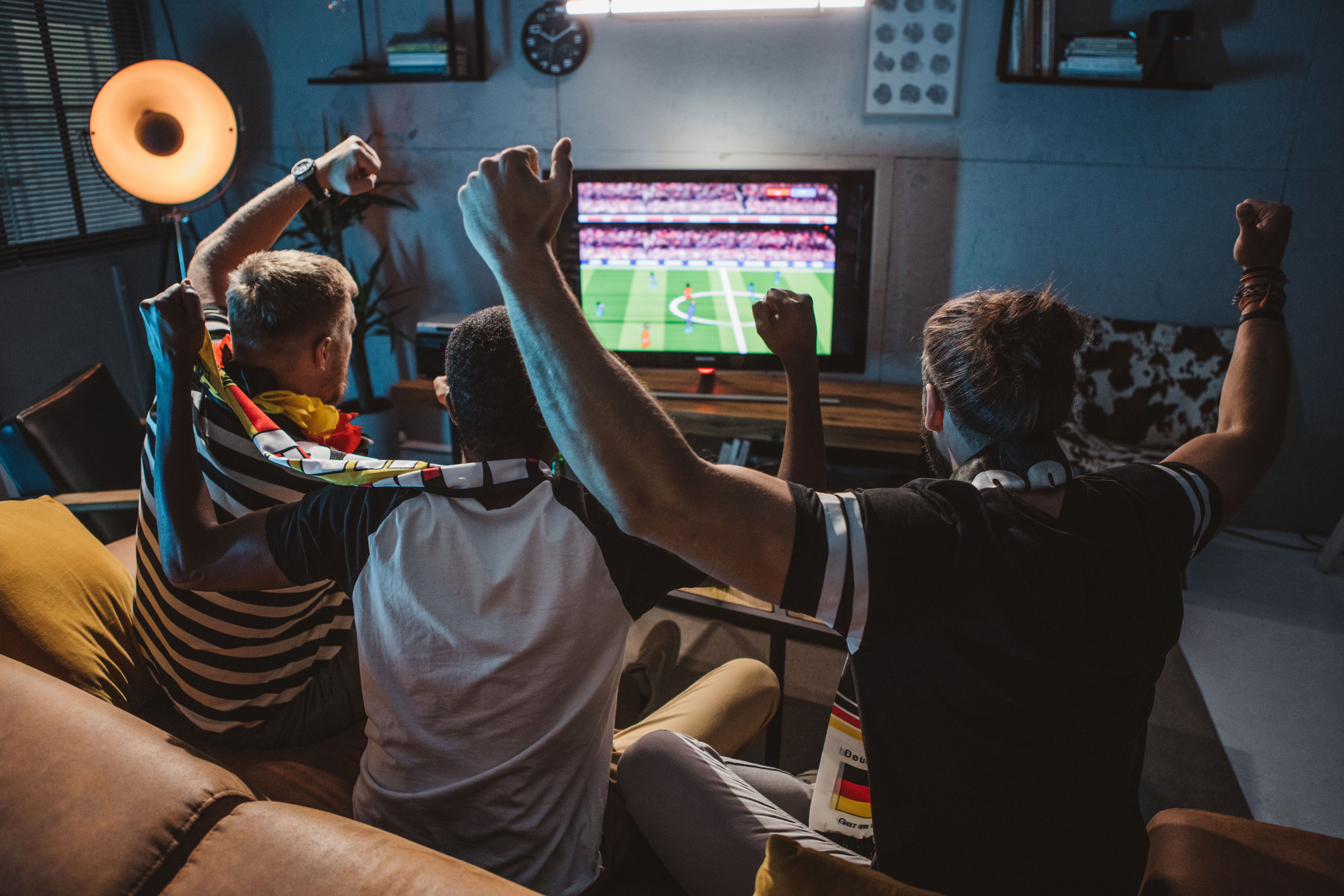The Rise of Online Sports Betting and Its Global Appeal