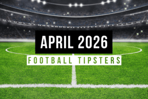 April 2026 | Top Football Tipsters Of The Month