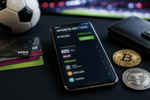 Traditional vs Crypto Payments: The Trade-Offs for Bettors