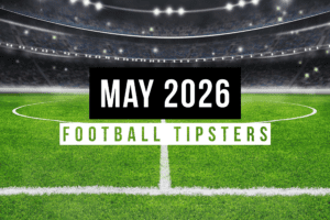 May 2026 | Top Football Tipsters Of The Month