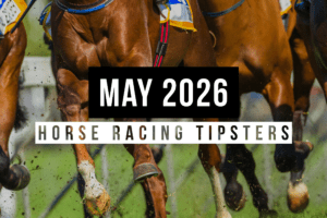 May 2026 | Top Horse Racing Tipsters Of The Month