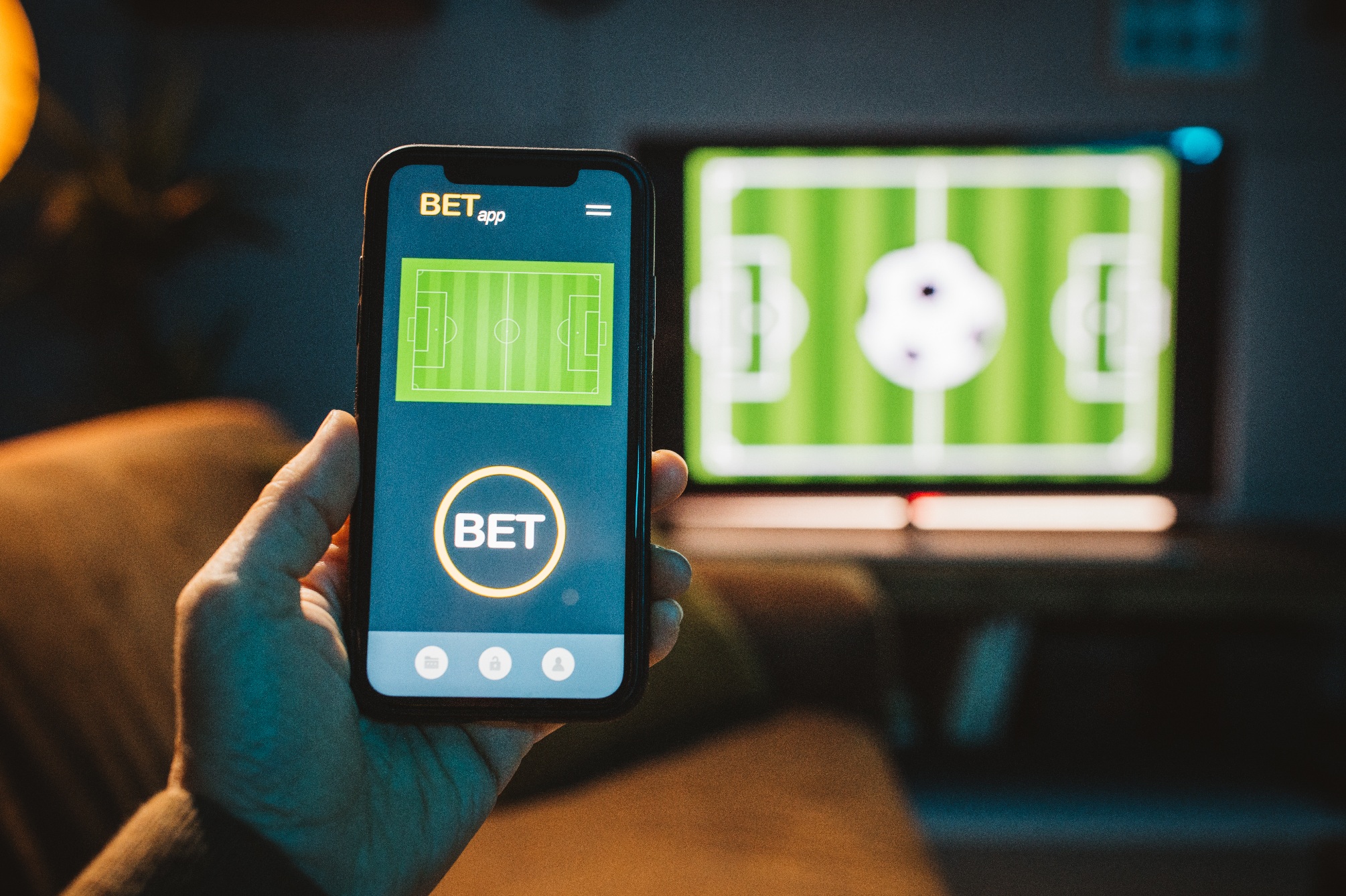 Types Of Sports Betting Sites Explained