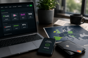 European Betting Banking Options
