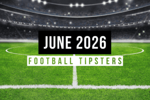 June 2026 | Top Football Tipsters Of The Month
