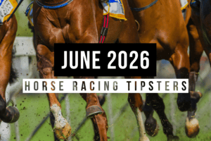 June 2026 | Top Horse Racing Tipsters Of The Month