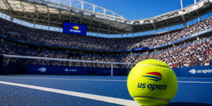 Betting on the US Open Tennis Championships