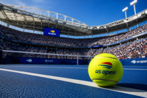 Betting on the US Open Tennis Championships