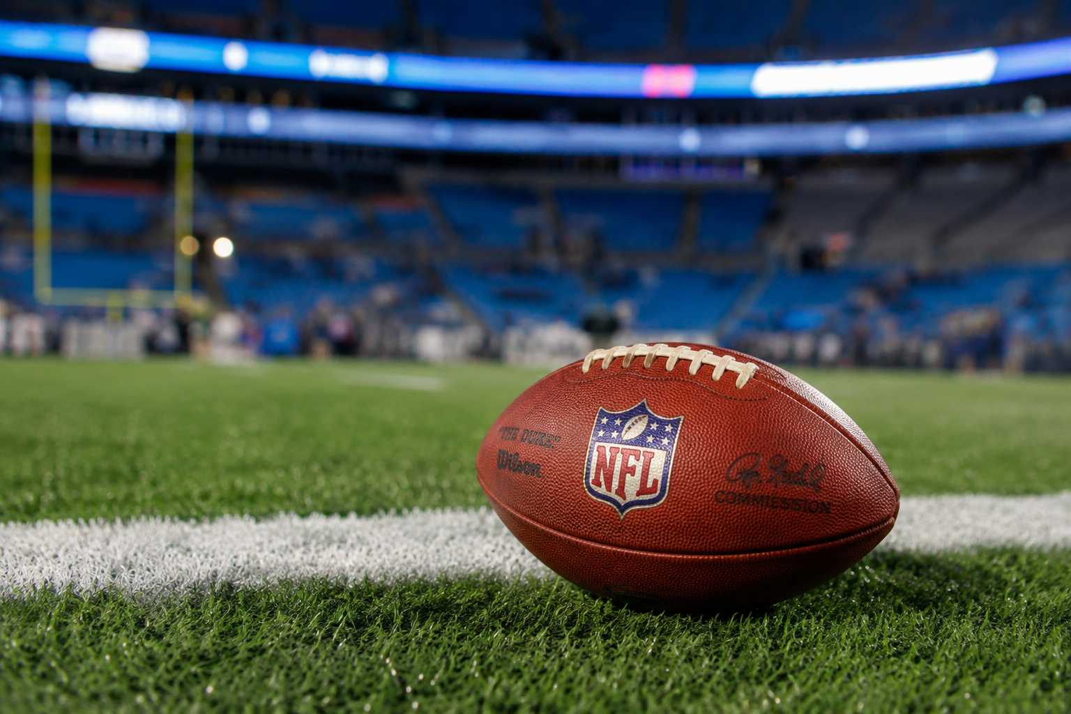 What Betting Odds Can Tell You Before an NFL Game