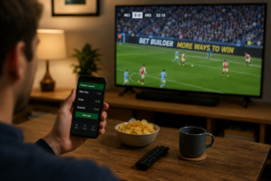 What New Bettors Should Understand About Odds Before Placing a Bet