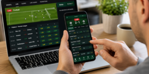 Sportsbook Innovations