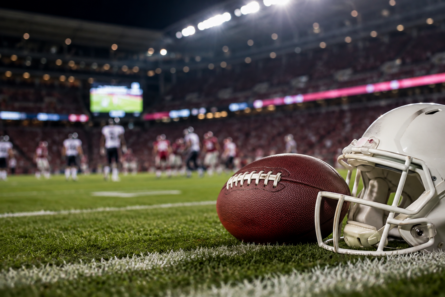 About US Sportsbooks