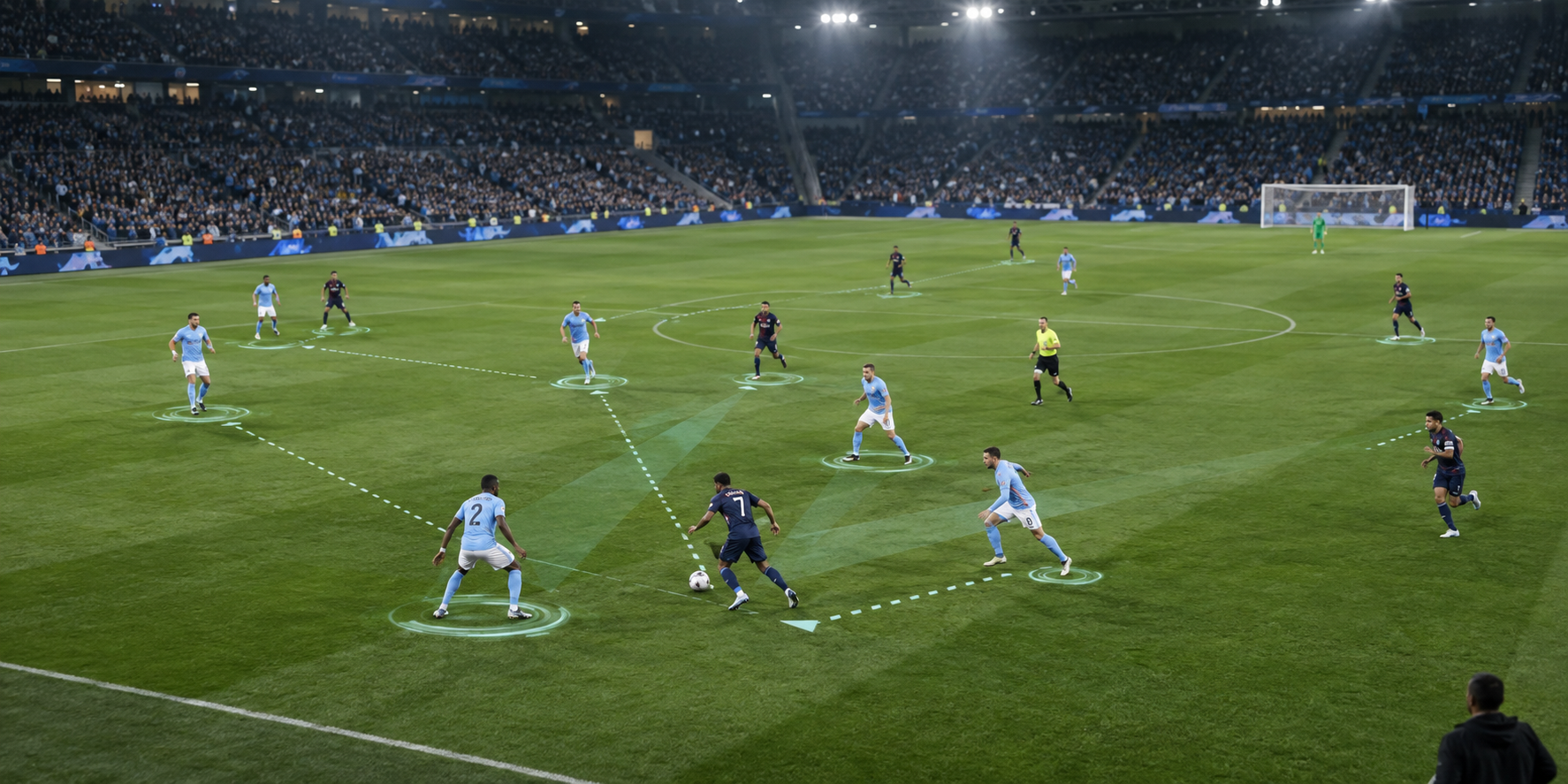 Data Analytics Shapes Betting Strategies