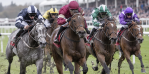 Types of Horse Racing Explained