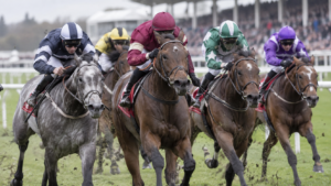 Types of Horse Racing Explained