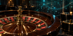 Live Roulette vs RNG Roulette