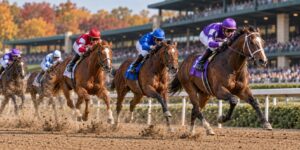 Breeders Cup 2026
