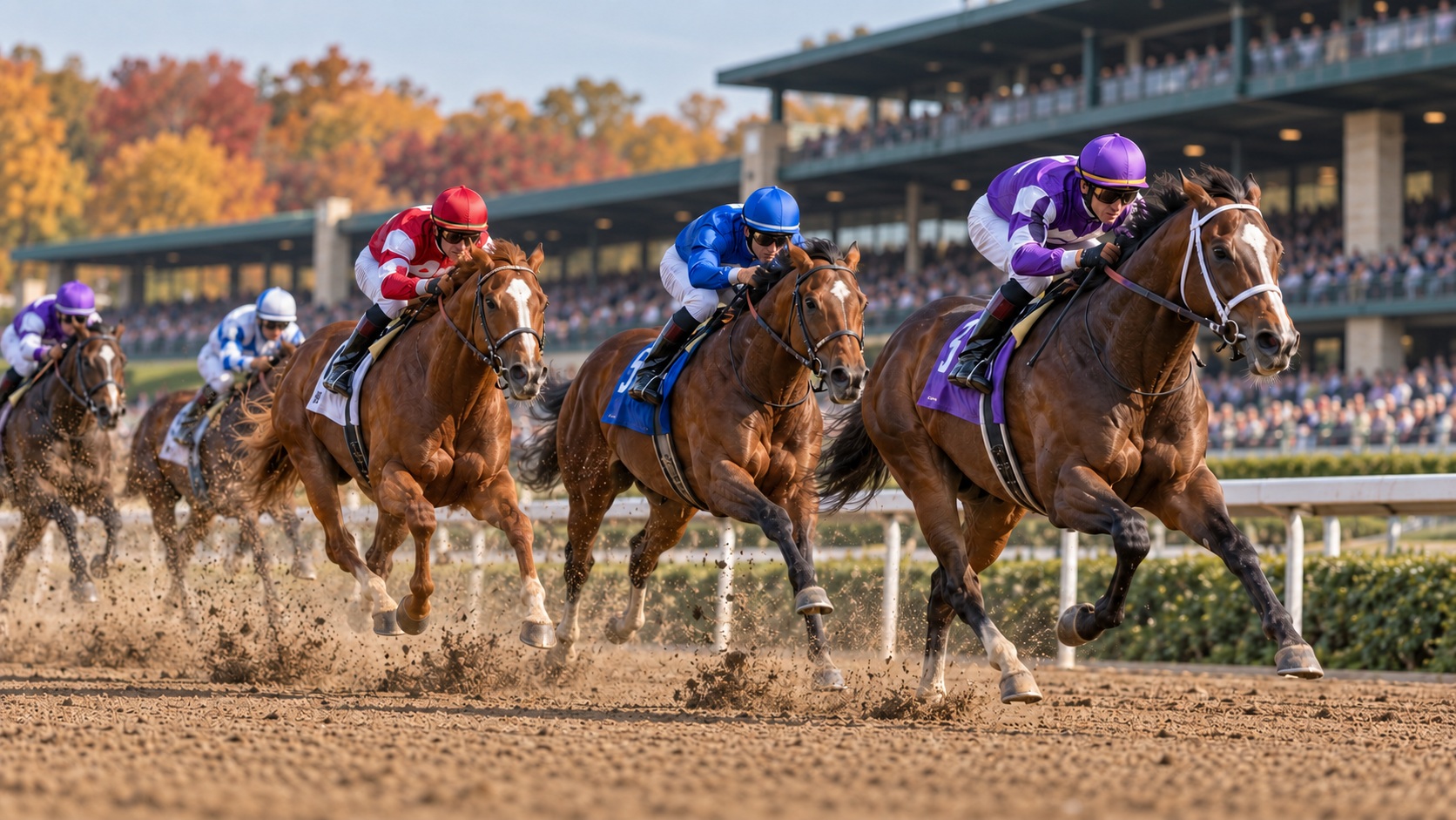 Breeders Cup 2026
