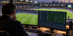 How Football Stats Shape Bet Settlement