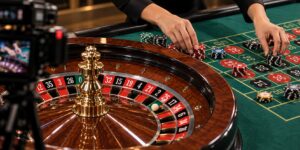 Live Casino Games