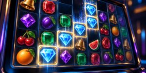 Modern Slot Mechanics