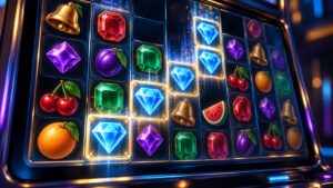 Modern Slot Mechanics