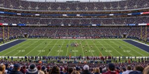 NFL October Matchups 2026